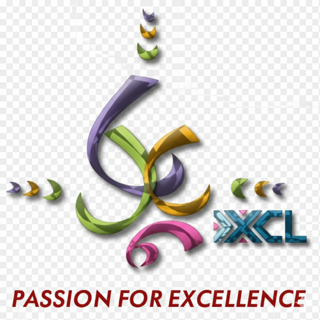 XCL Software Technology Logo